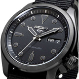 Seiko 5 Sports SRPE69K Herren Uhr – Automatik & Stilvoll