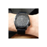 Seiko 5 Sports SRPE69K Herren Uhr – Automatik & Stilvoll