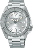 Seiko 5 Automatik Sports SRPE71K Herrenuhr – 42 mm Edelstahl