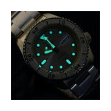 Seiko 5 Automatik Sports SRPE74K Herrenuhr – 42 mm Edelstahl
