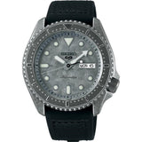 Seiko 5 Sports SRPE79K Herrenuhr Automatik Edelstahl