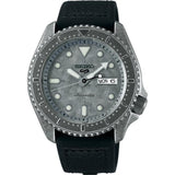 Seiko 5 Sports SRPE79K Herrenuhr – Automatik & Robustes Design
