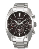 Seiko Astron GPS Solar Herrenuhr SSH021J – Präzise Zeitmessung