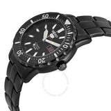 Seiko 5 Sports Automatikuhr Herren SRP193J1 - Preiswert & Zuverlässig