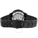 Seiko 5 Sports Automatikuhr Herren SRP193J1 - Preiswert & Zuverlässig