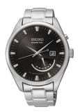 Seiko Kinetic SRN045P Herren Uhr – Innovative Hybridtechnologie