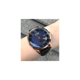 Seiko Kinetic SRN062P Herren Uhr – Innovatives Hybrid-Antriebssystem