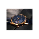 Seiko Kinetic SRN062P Herren Uhr – Innovatives Hybrid-Antriebssystem