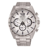 Seiko SSB343P Chronograph Herrenuhr – Präzision & Stil