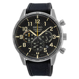 Seiko SSB367P Chronograph Herrenuhr Edelstahl
