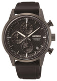 Seiko SSB393P Chronograph Herrenuhr – Präzision & Stil