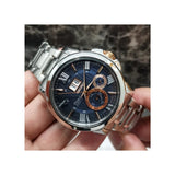 Seiko Premier SNP153P Herrenuhr – Elegantes Design mit Quarzwerk