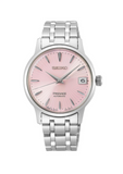 Seiko Presage SRP839J Automatik Damen Uhr – Edelstahl – 34 mm
