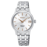 Seiko Presage SRP855J Damen Uhr – Elegantes Automatikwerk & Stilvolles Design