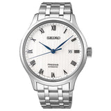 Seiko Presage SRPC79J Herrenuhr Automatik Uhrwerk