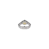 Seiko Presage SRPE15J Automatik Herrenuhr – 41mm Stahl