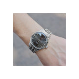 Seiko Presage SRPE17J Automatik Herrenuhr – 41 mm Stahl