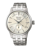 Seiko Presage SSA341J Automatik Herrenuhr – 41 mm Edelstahl