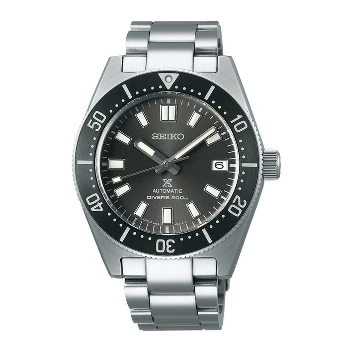 Seiko Prospex SPB143J Automatik Herrenuhr Edelstahl