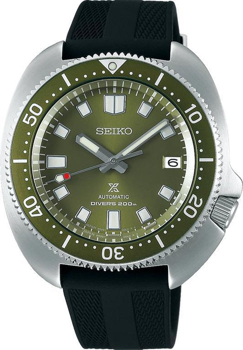 Seiko Prospex SPB153J – Automatik Taucheruhr