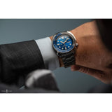 Seiko Prospex SRPD21K Automatik Taucheruhr Herren – 45 mm Edelstahl