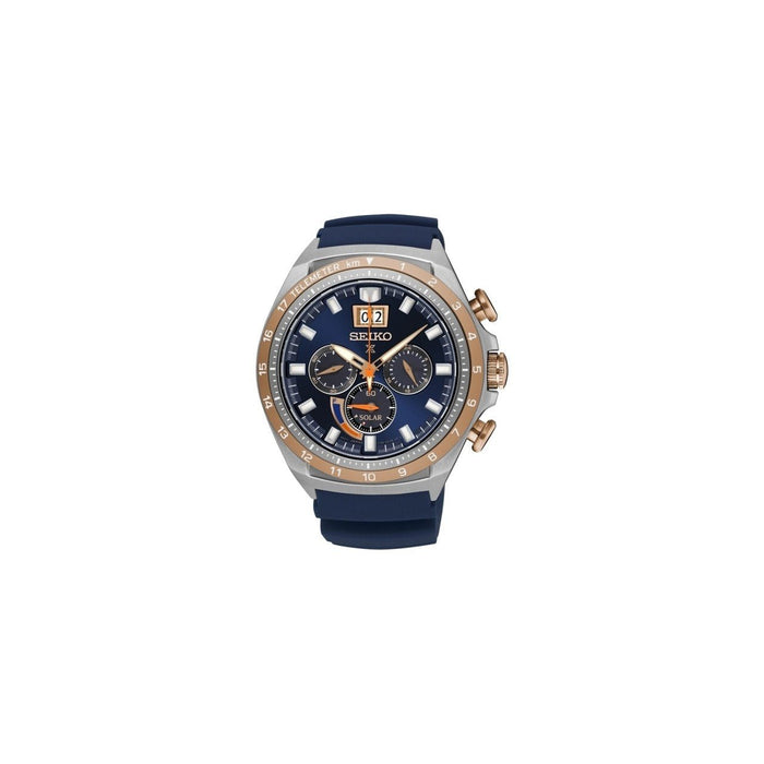 Seiko Prospex SSC666P Herrenuhr Solar