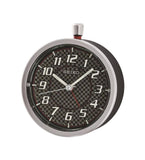 Seiko QHE147K Wecker Tischuhr – Präzise Zeitmessung im stilvollen Design