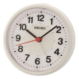 Seiko QHE159H Wecker Tischuhr – Präzision und Stil für Ihr Zuhause