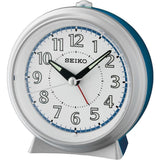 Seiko QHE160L – Elegante Wecker-Tischuhr