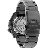 Seiko 5 Sports Herrenuhr SRPD65K1 – Automatik Uhr mit 100m Wasserdichtigkeit