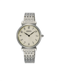 Seiko SFQ801P Damenuhren – Elegante Zeitmesser mit Garantie