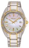 Seiko SKK880P Damen Uhr – Elegantes Accessoire mit Garantie