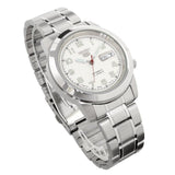 Seiko 5 SNKK33J1 Herrenuhr Automatik Edelstahl
