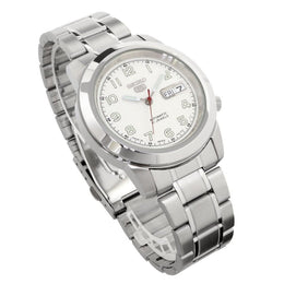 Seiko 5 SNKK33J1 Herrenuhr Automatik Edelstahl