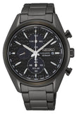 Seiko Chronograph SSC773P Herrenuhr Solar