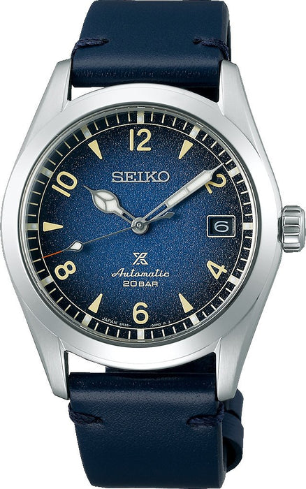 Seiko Prospex SPB157J1 Automatikuhr Herren