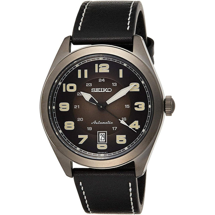 Seiko SRPC89K Automatik Herrenuhr Edelstahl