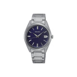 Seiko SUR317P Herrenuhr Edelstahl Quarz