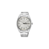 Seiko SUR339P Herren Uhr – Edelstahl Chronograph