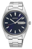 Seiko SUR341P Herren Uhr – Elegante Quarzarmbanduhr im Originalkarton