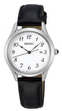 Seiko SUR639P Damenuhren – Elegantes Design & Quarzwerk