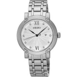 Seiko SXDG79P Damen Uhr – Elegantes Design mit Garantie