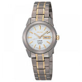 Seiko Damen Uhr Titanyum SXA115P – Elegante Titanuhr mit Garantie