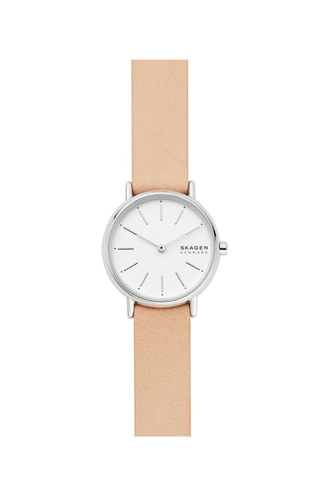 Skagen Damen Uhr SKW2839 Edelstahlgehäuse