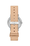Skagen Damen Uhr SKW2839 - Elegante Armbanduhr mit Geschenkarmband
