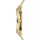 Skagen SKA358SGGD Damen Uhr mit Armband Geschenk – Elegantes Design