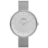 Skagen SKW2140 Damen Uhr – Elegantes Design mit Garantie