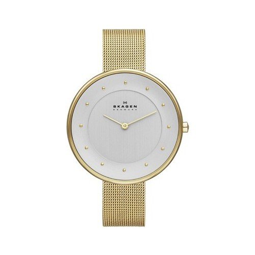 Skagen SKW2141 Damen Uhr – Edelstahl & Design