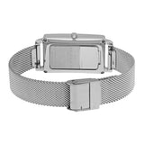 Skagen SKW2463 Damen Uhr mit Armbandgeschenk – Elegantes Design