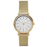 Skagen SKW2509 Damen Uhr – Edelstahl und Design